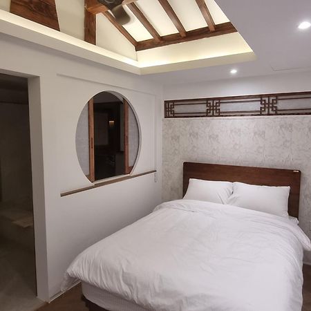 Sieunjae Bed & Breakfast Gyeongju Dış mekan fotoğraf