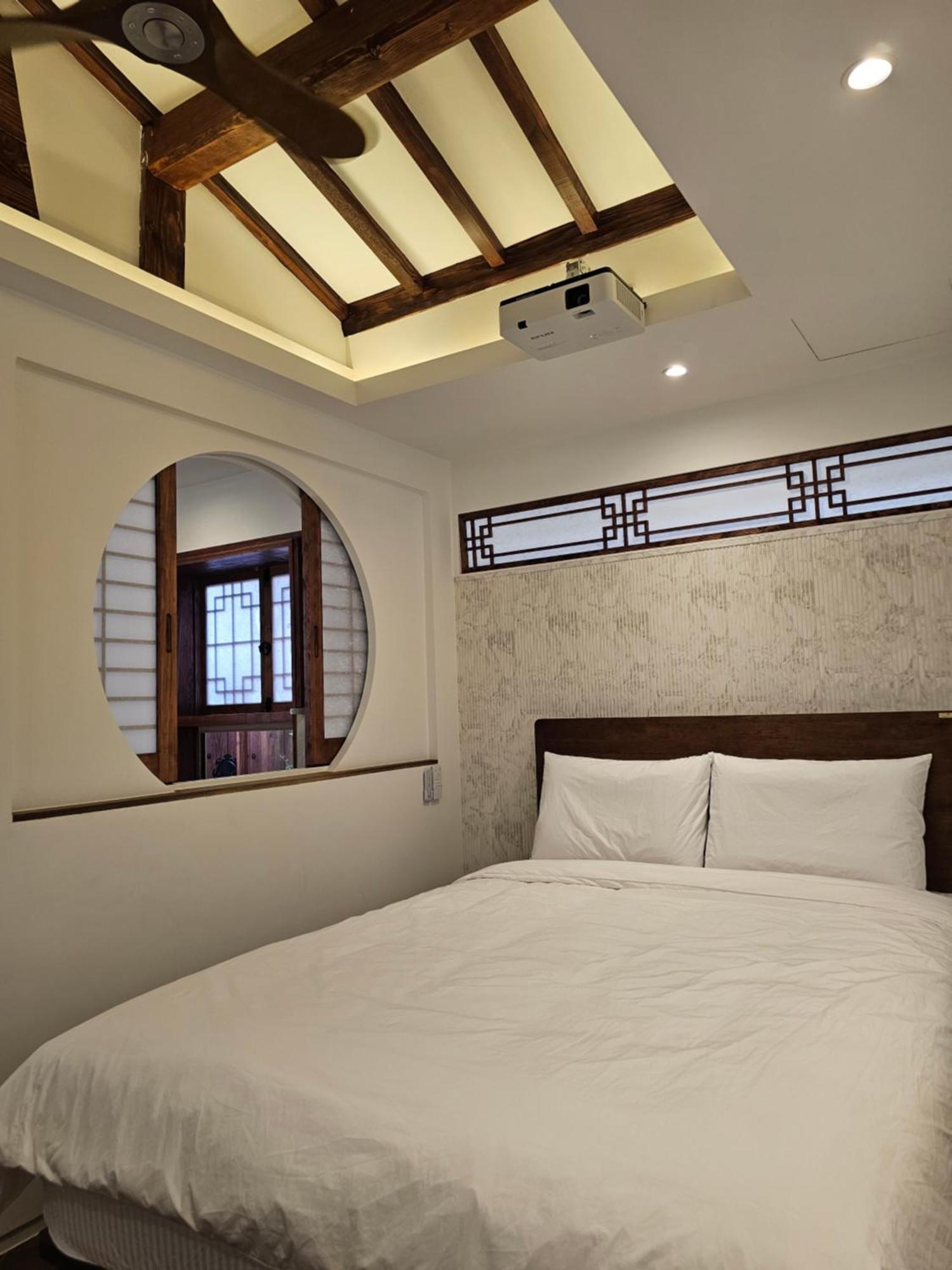 Sieunjae Bed & Breakfast Gyeongju Dış mekan fotoğraf