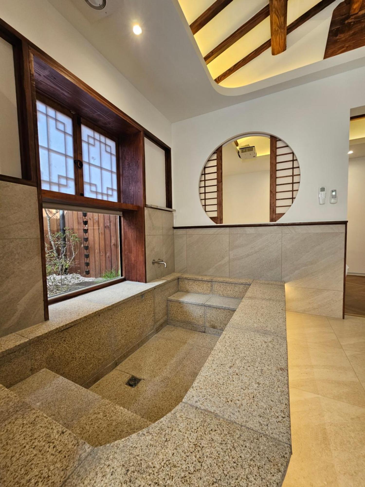 Sieunjae Bed & Breakfast Gyeongju Dış mekan fotoğraf