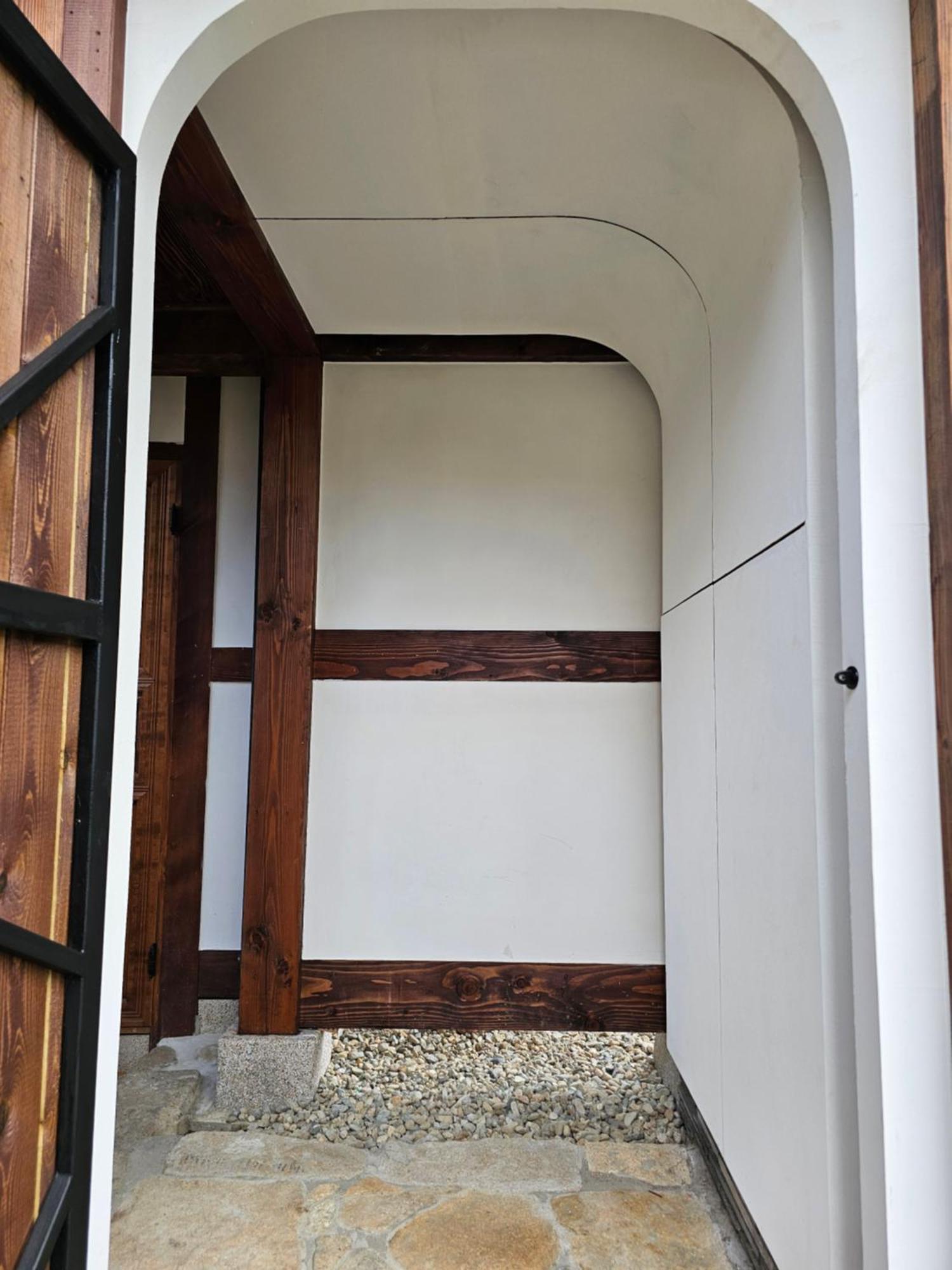 Sieunjae Bed & Breakfast Gyeongju Dış mekan fotoğraf