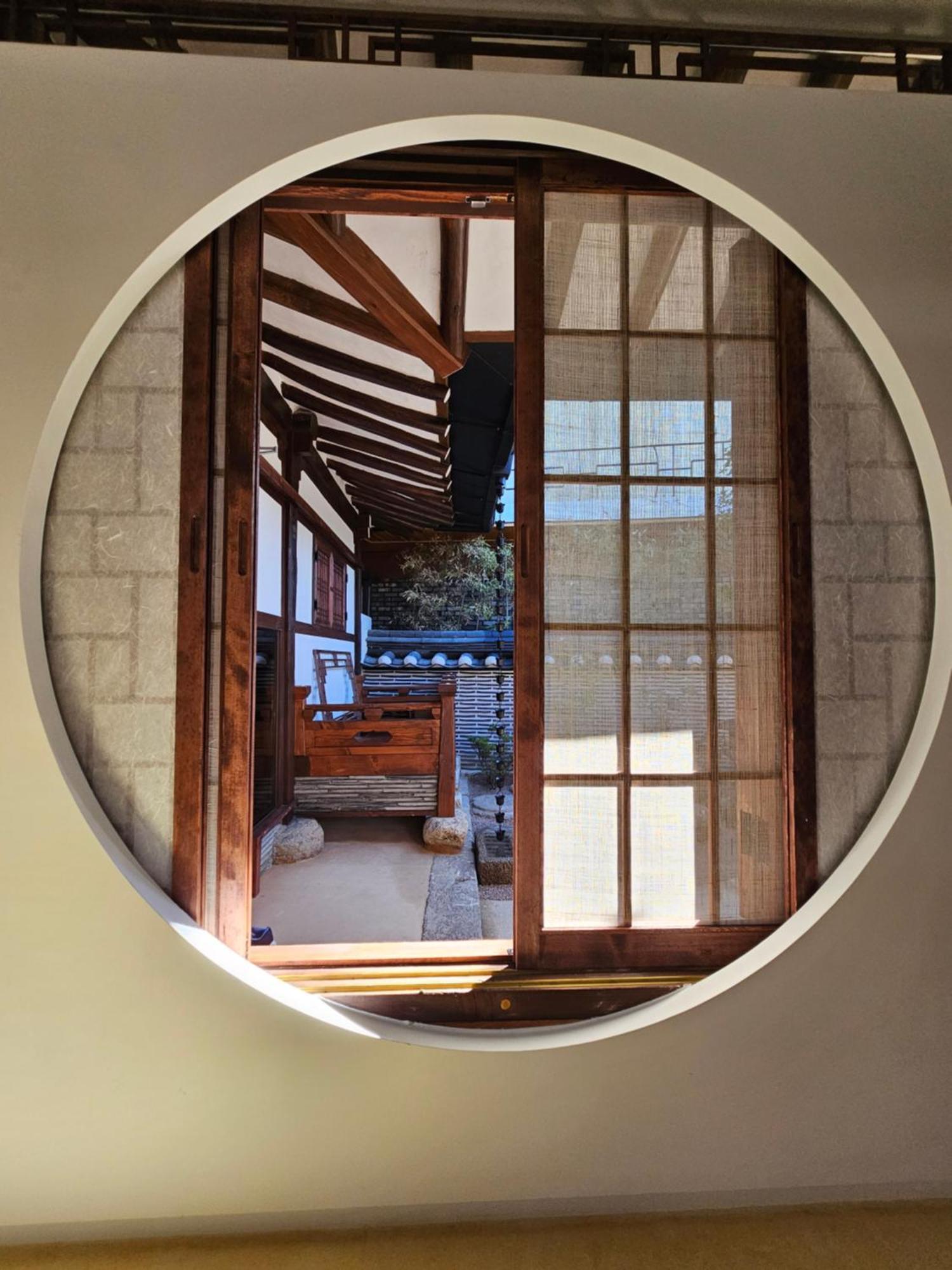 Sieunjae Bed & Breakfast Gyeongju Dış mekan fotoğraf