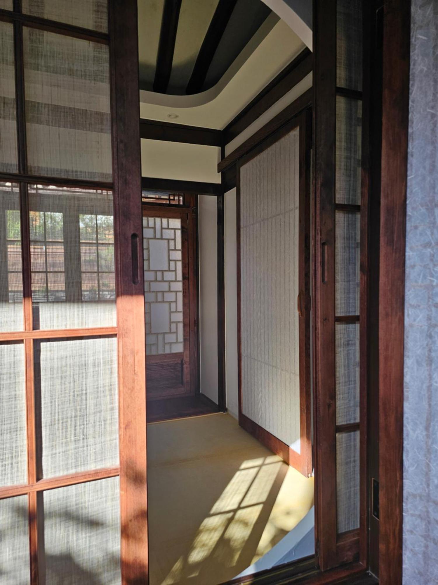 Sieunjae Bed & Breakfast Gyeongju Dış mekan fotoğraf