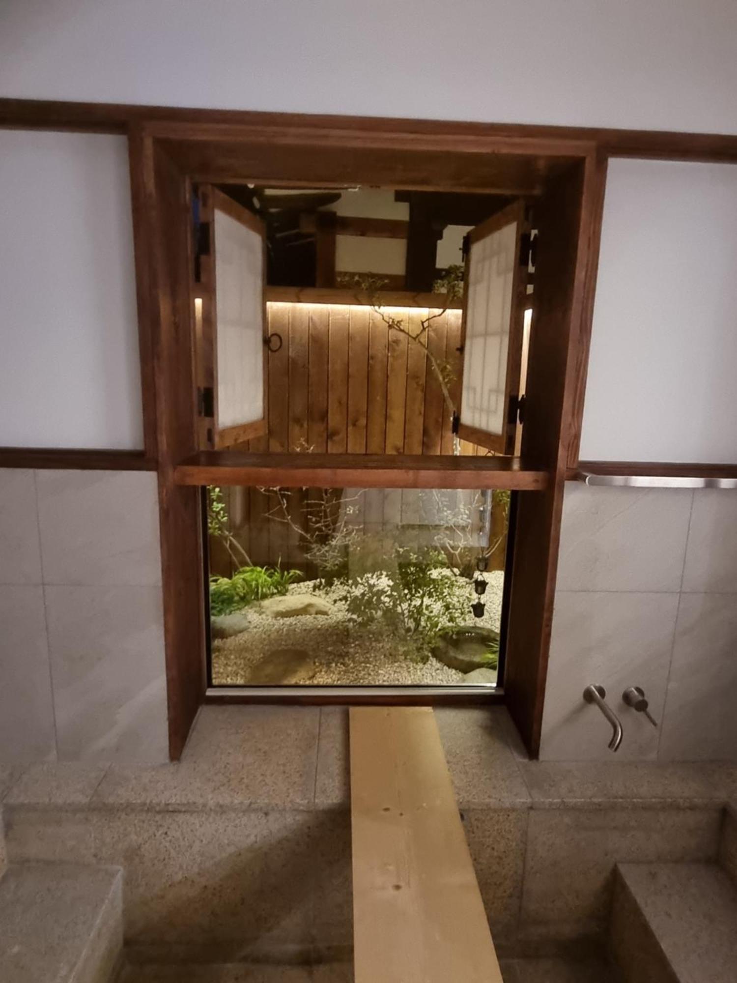 Sieunjae Bed & Breakfast Gyeongju Dış mekan fotoğraf